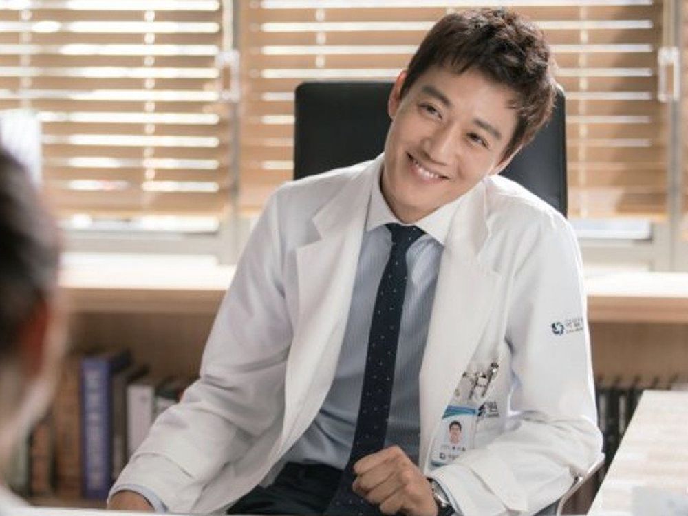 Kim Rae Won
