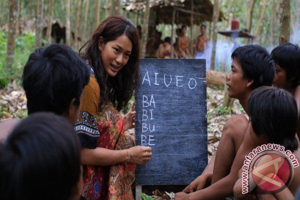 RA Kartini di jaman modern