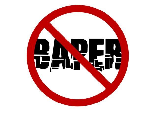 No Baper