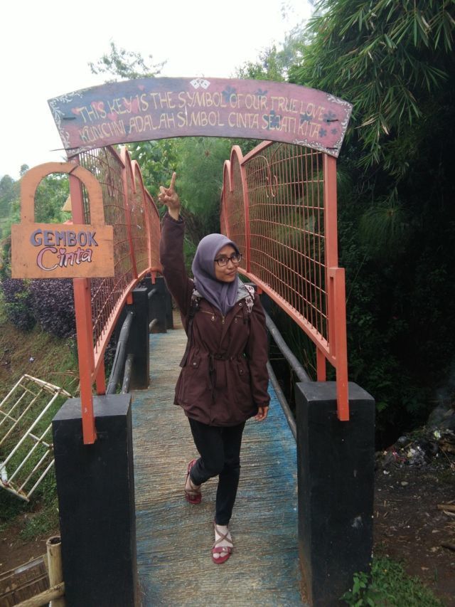 Gembok Cinta