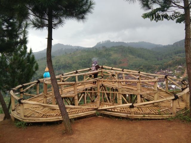 Jembatan Cinta