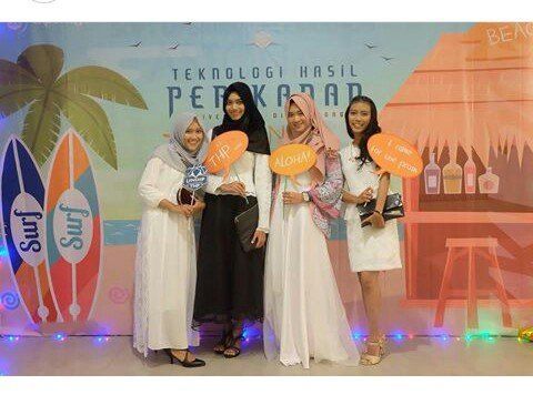 promnight kkl perikanan