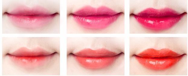 lip tint