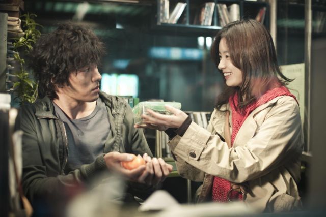  Added new stills and videos for the upcoming Korean movie 