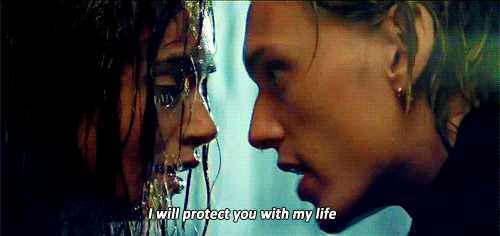 protect
