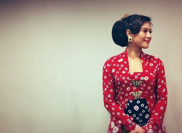 dian sastro