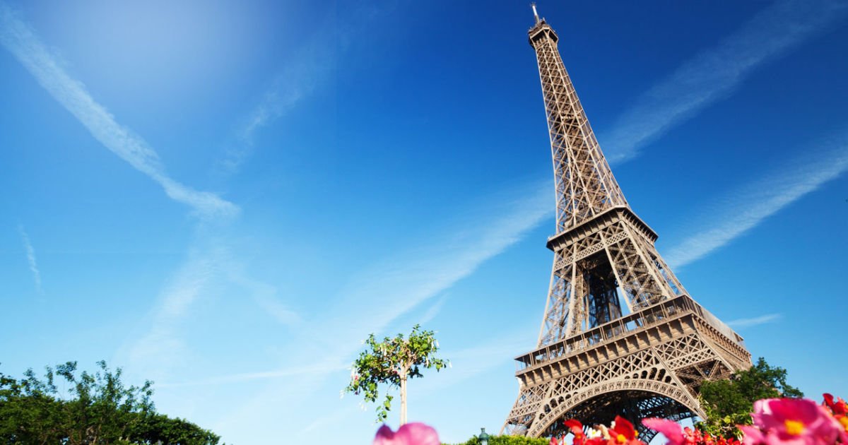 Destinasi Wisata di Perancis Berdasarkan Bulan Sepanjang Tahun