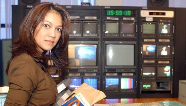 Cantik banget sih, Mbak!