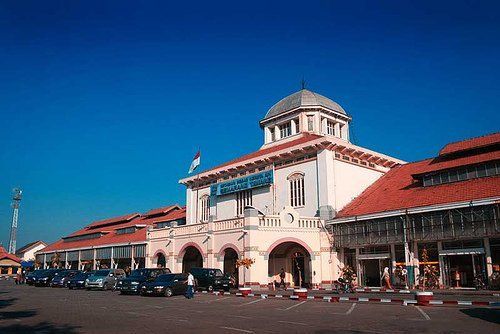 Stasiun Tawang