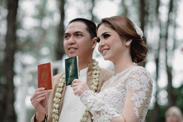 Lebih dekat dengan Tuhan