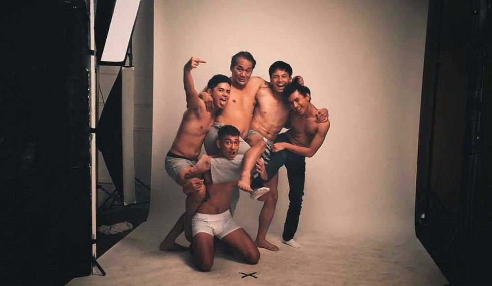 7 Film Indonesia Tahun 2017 Ini Jangan Sampai Kelewatan 