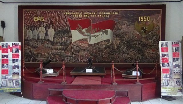 Museum Perjuangan