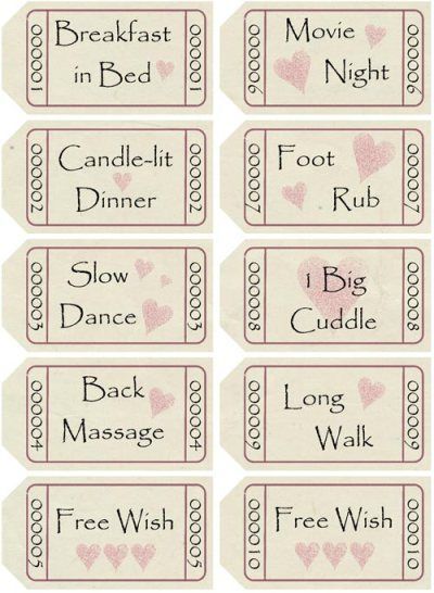 7 Ide Kado Valentine yang Bisa Jadi Inspirasi. Selain Bisa Kamu Bikin ...