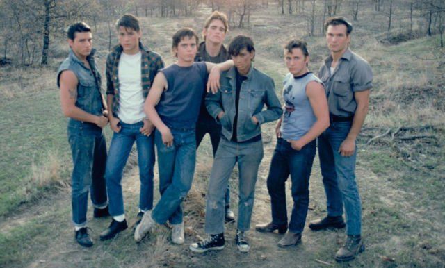 I love denim