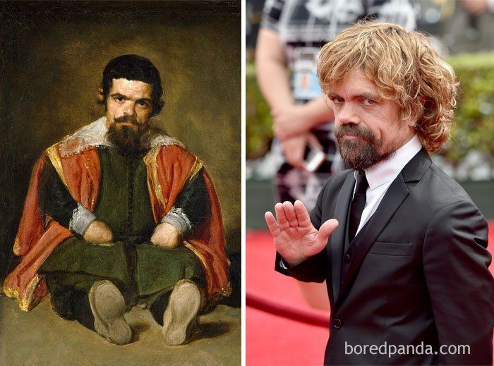 Sama-sama Dwarf