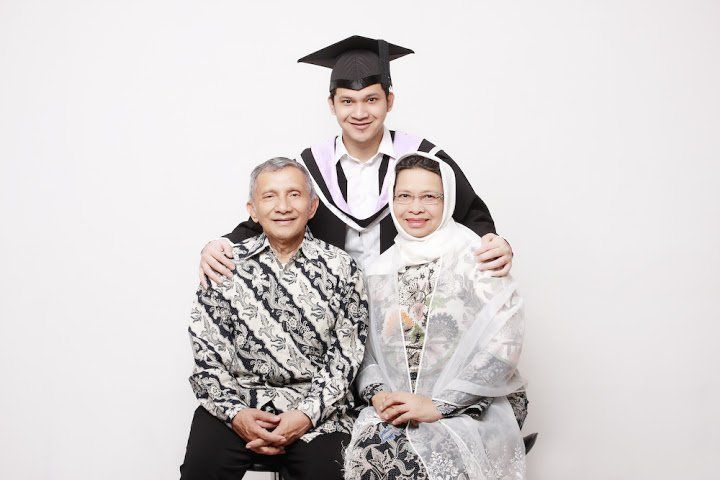 Orangtua hanya ingin yang terbaik untuk anak-anaknya