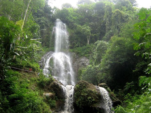 Curug Drimas