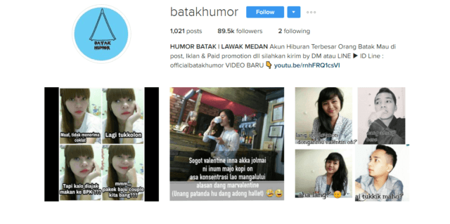 batakhumor