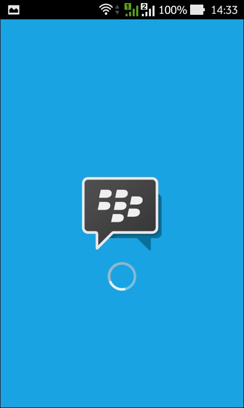 BBM Loading