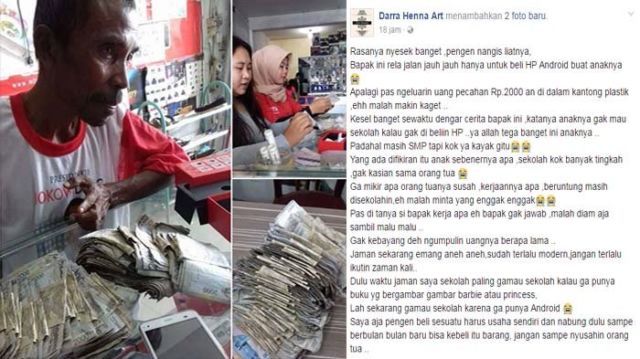 Penuhi Hak dan Kewajiban