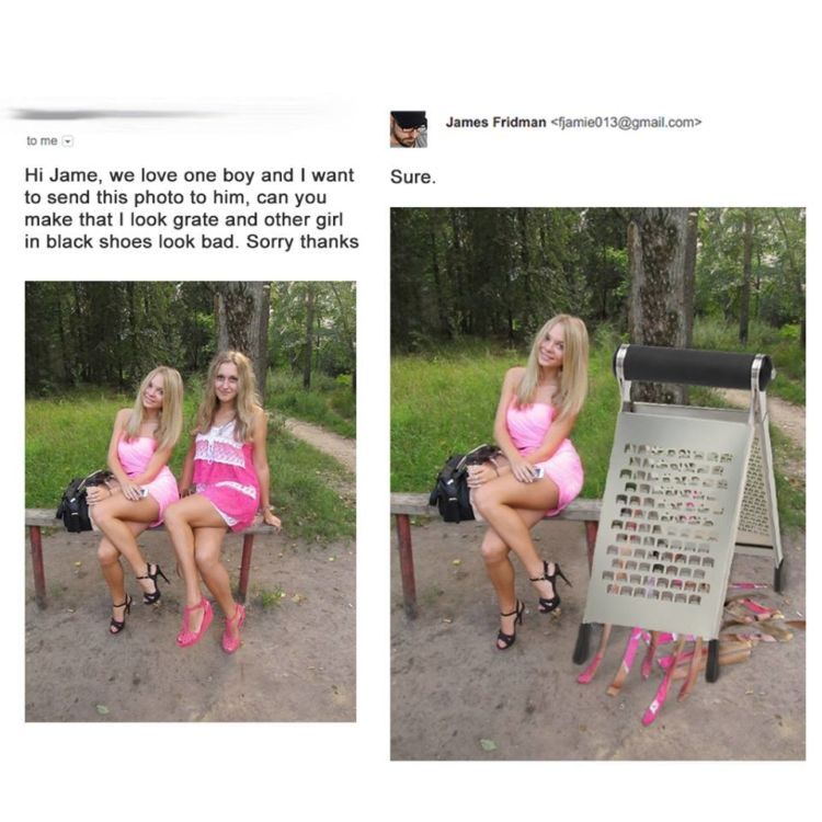 LOL!