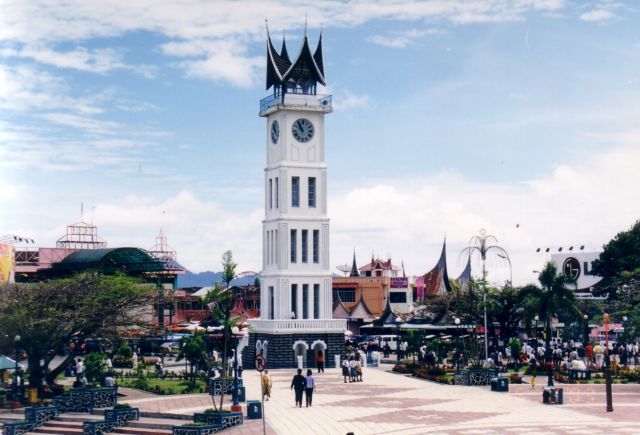 Jam Gadang