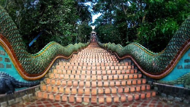 Wat Phra That Doi Suthep