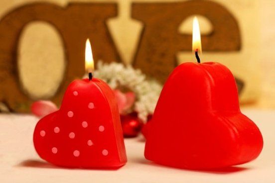 the romantic theme