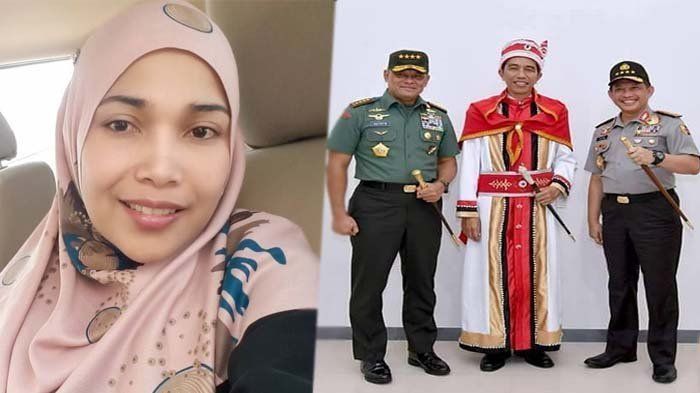 Ini wajahnya