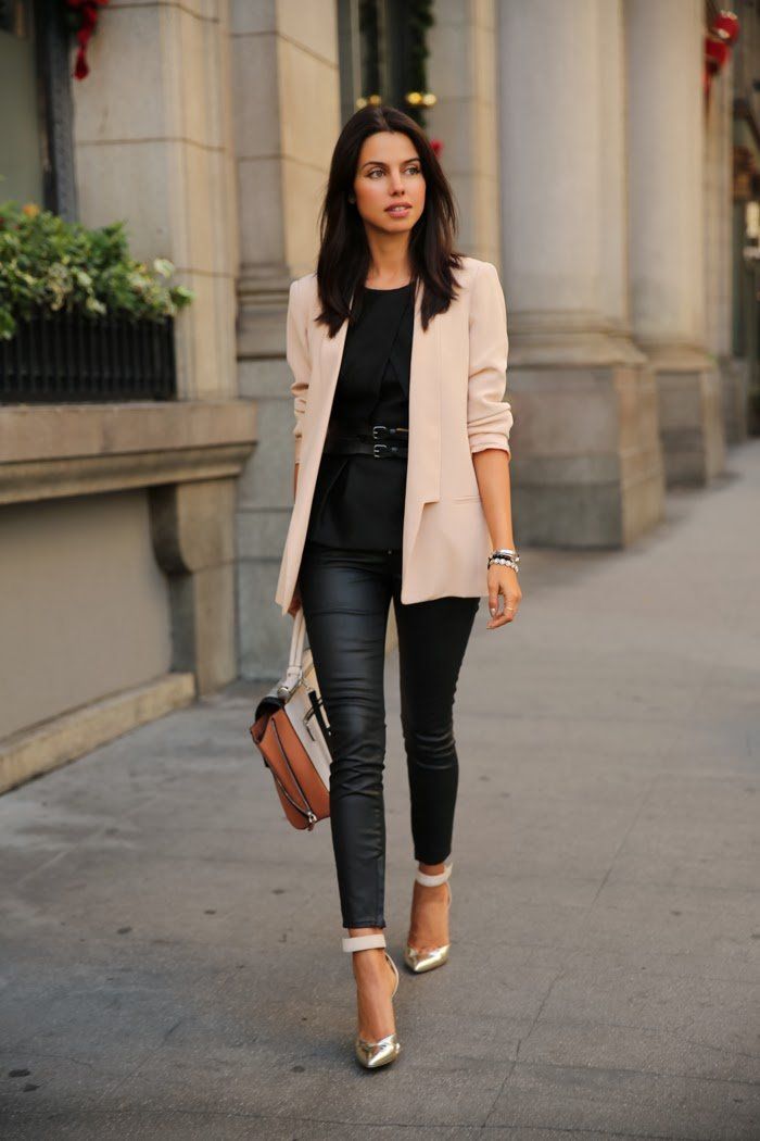 jadikan blazer