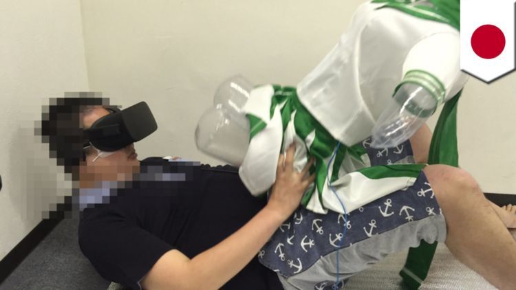 Pelopornya siapa lagi kalau bukan Jepang -_-