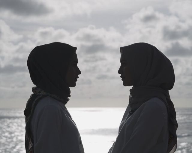 Jangan menyalahkan diri sendiri
