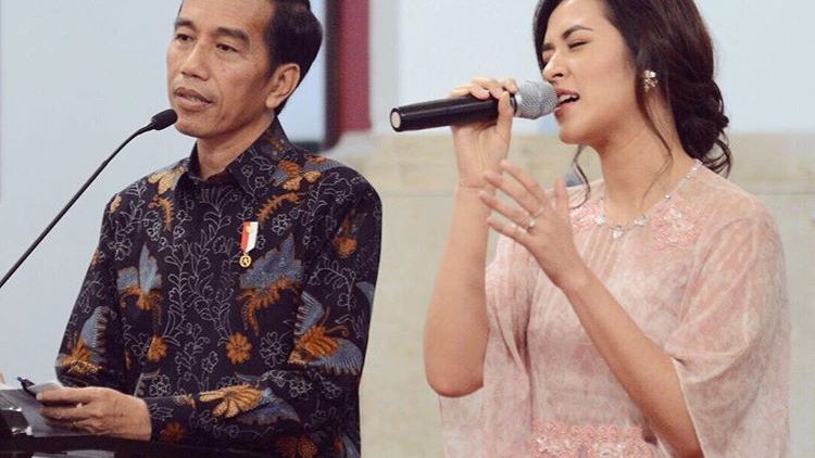 [INDONESIA MEMANGGIL] Memperbaiki Sikap Sebagai Generasi 