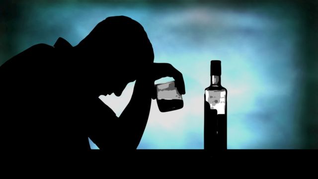 Alkohol Membunuhmu!