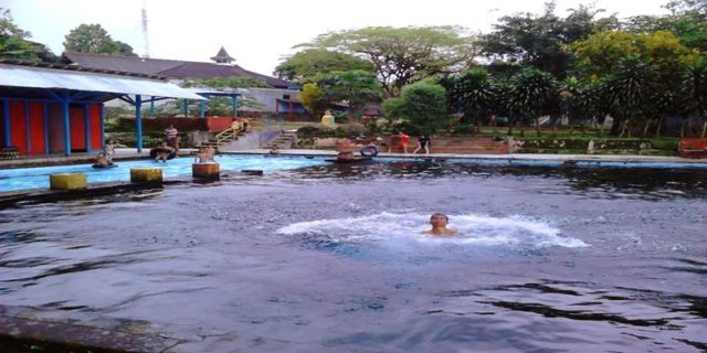 Murah dan Banyak diminati Wisatawan Luar Kota