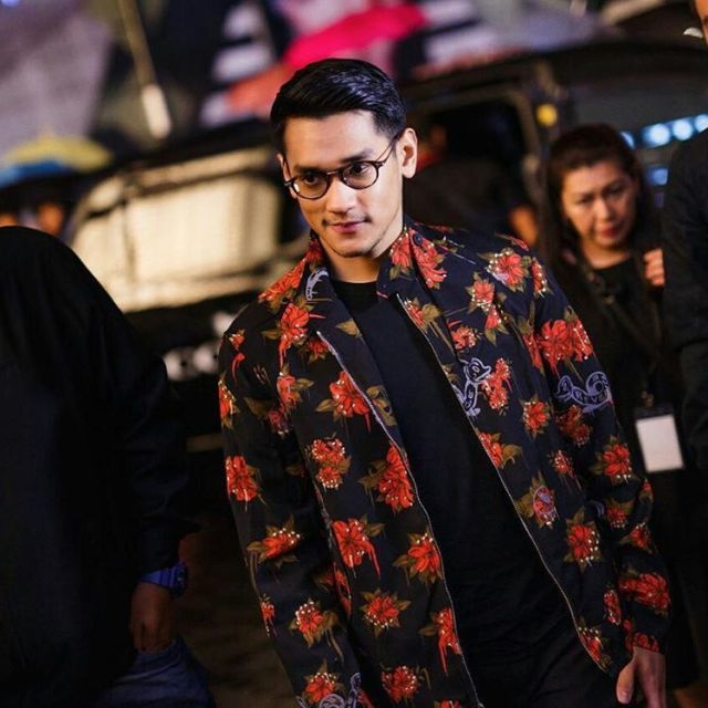 Kenapa Cowok-cowok Keren Ini Nggak Kunjung Menikah? Apakah Menikah
