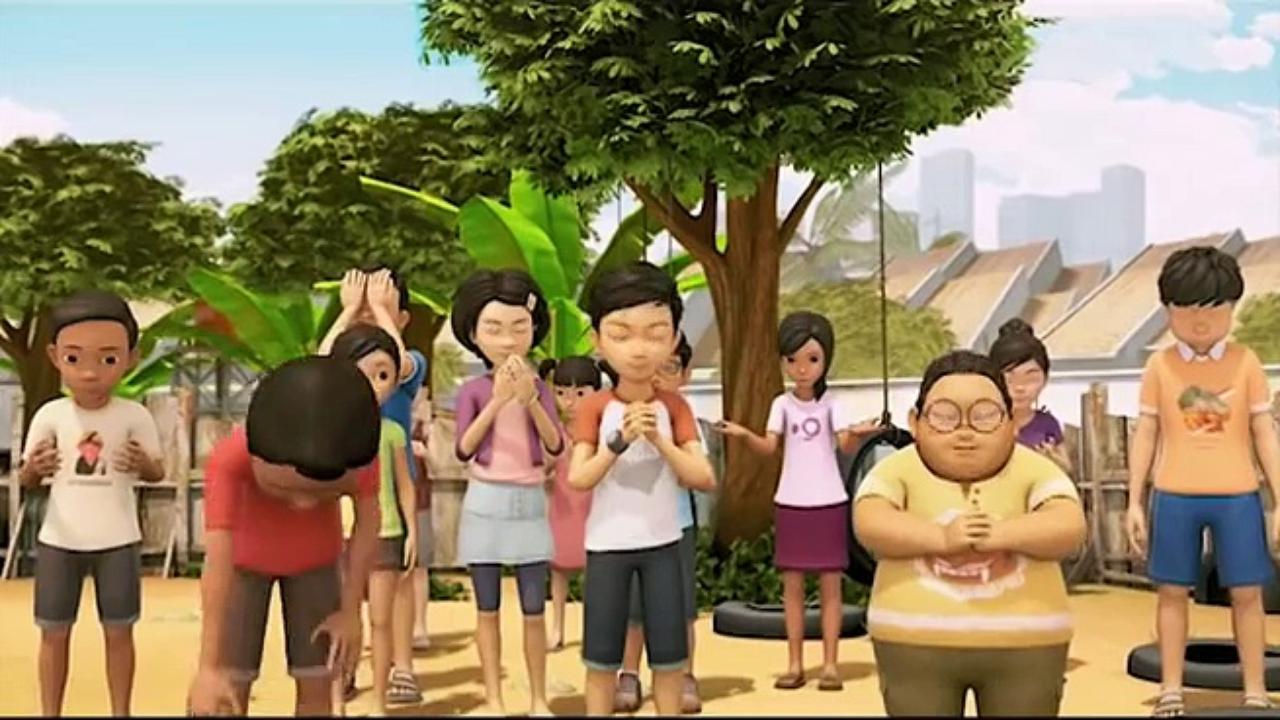 4 Alasan Kenapa ‘Adit & Sopo Jarwo’ Masih Harus Belajar dari Animasi