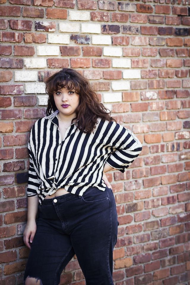 Pakai 7 Busana Ini Saat Kilogram Naik. Selamatkan Badanmu yang