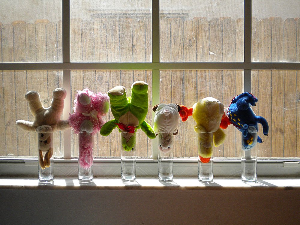 Kumpulan Artikel Sabila Rahmawati