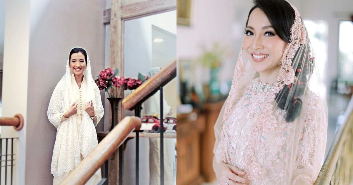 Tampil Menawan dengan 15 Ide Busana untuk Acara Pengajian