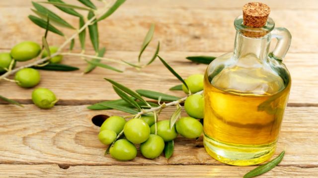 Olive Oil atau Minyak Zaitun