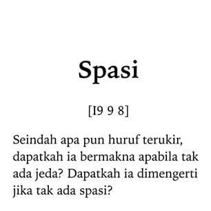 spasi