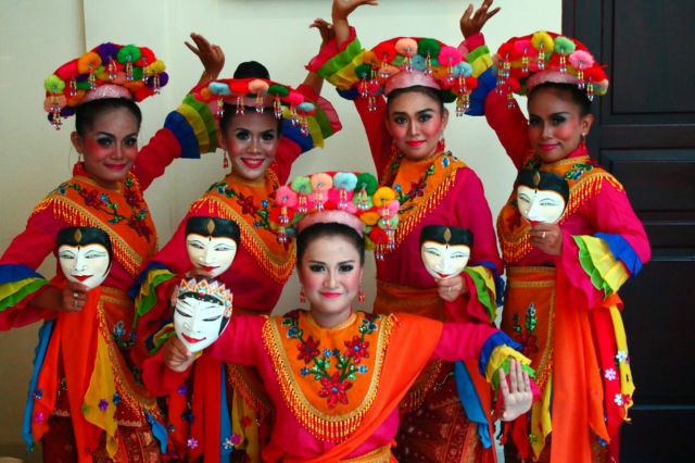 6 Tarian Tradisional Dari Betawi Yang Harus Kamu Ketahui