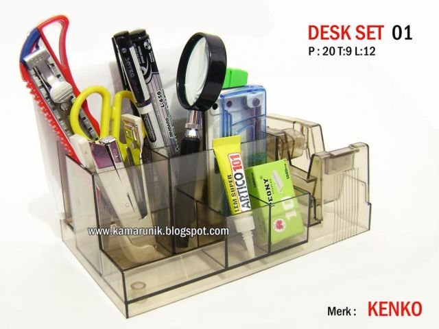 Desk Set