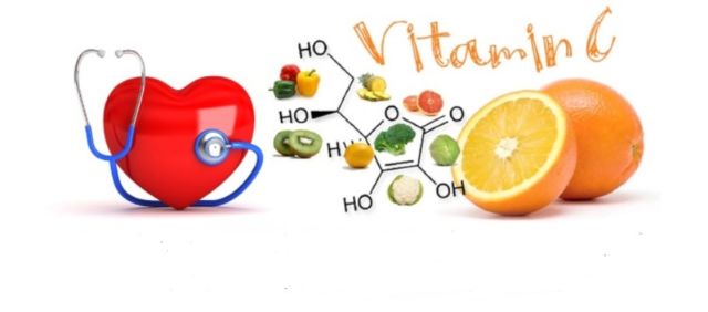 Komposisi vitamin C pada produk skincare