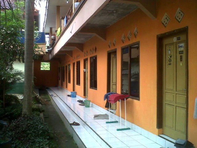 Tempat Kost