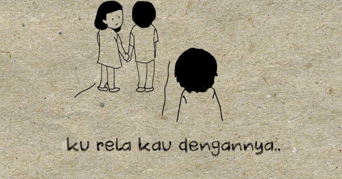 Teks Lagu Armada Asalkan Kau Bahagia - Berbagai Teks Penting