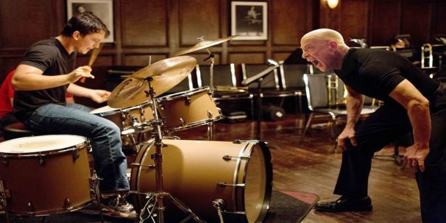 Whiplash