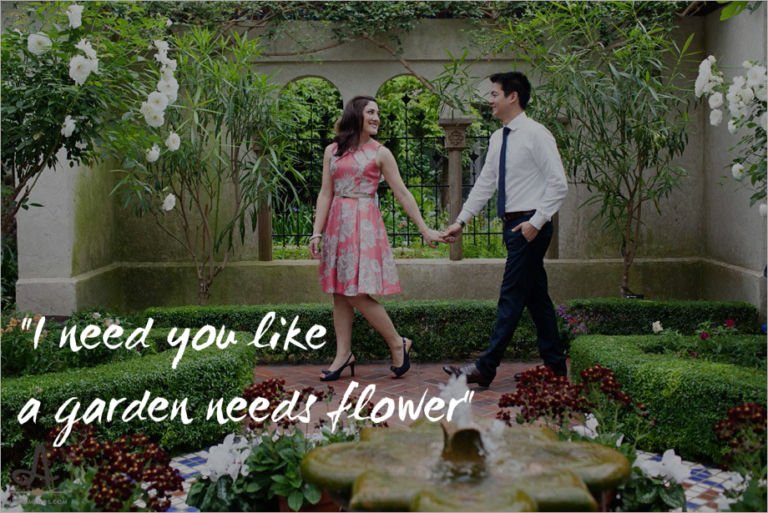 Biar Postingan Foto Bareng Pacar Lebih Berkelas, 14 Caption Ini Perlu Kamu Coba