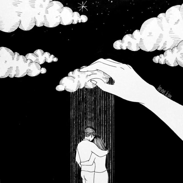 blessing with a curse